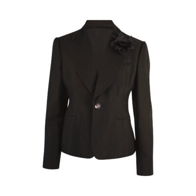 Barbara Walters’ Ralph Lauren Blazer